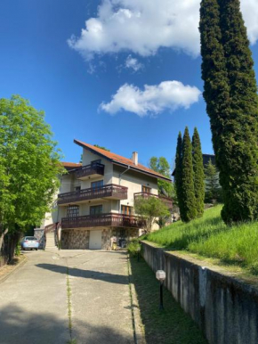 Vila Bellestay